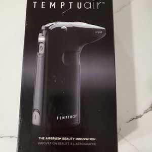 Makeup airbrush machine Temptu